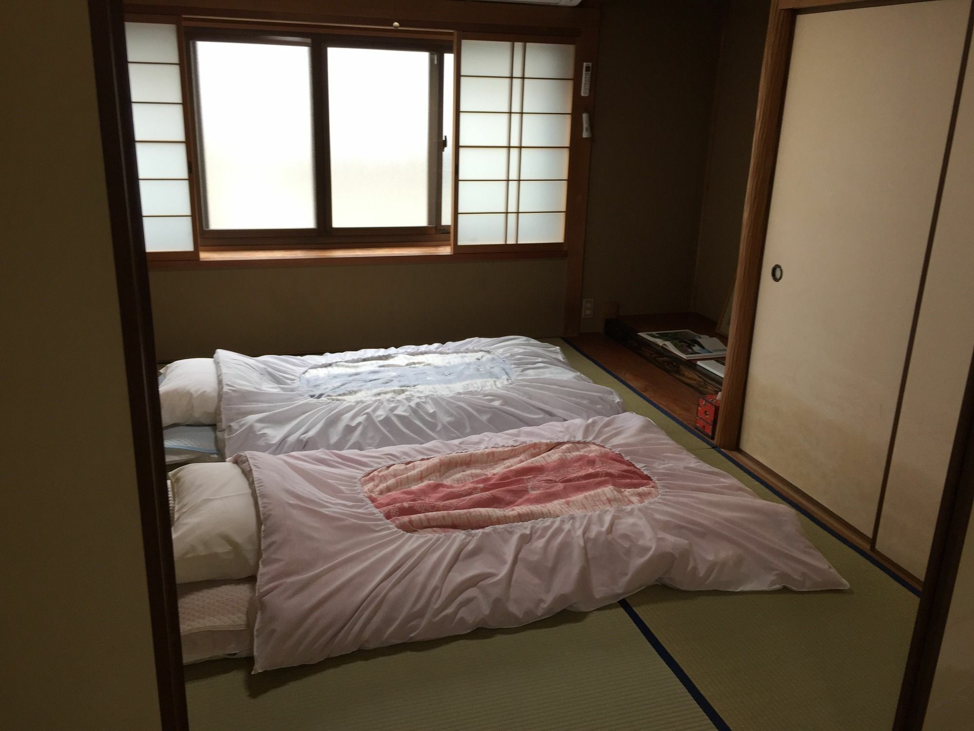 Kyoto Guesthouse Oyado Kei Zewnętrze zdjęcie