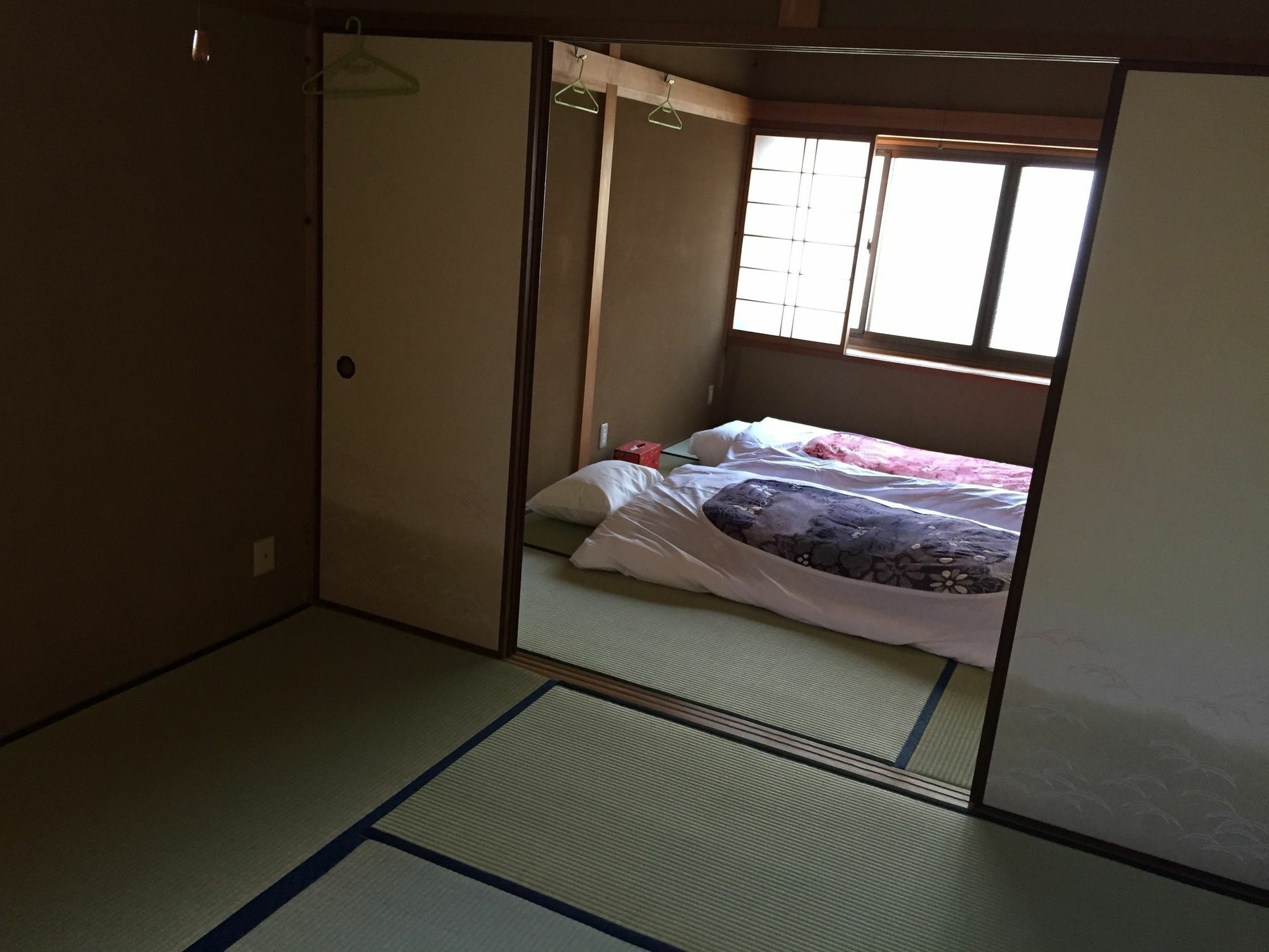 Kyoto Guesthouse Oyado Kei Zewnętrze zdjęcie