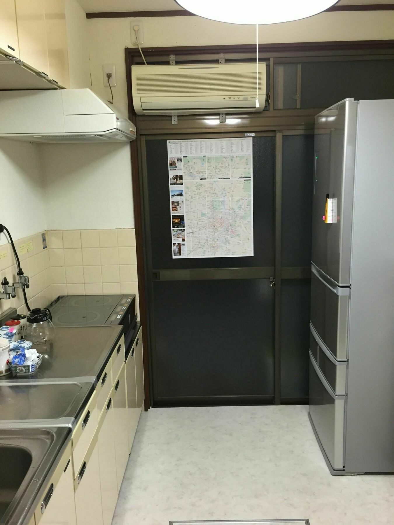 Kyoto Guesthouse Oyado Kei Zewnętrze zdjęcie